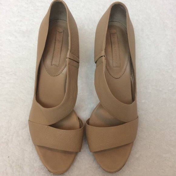 Banana Republic Shoes - Banana Republic Heels